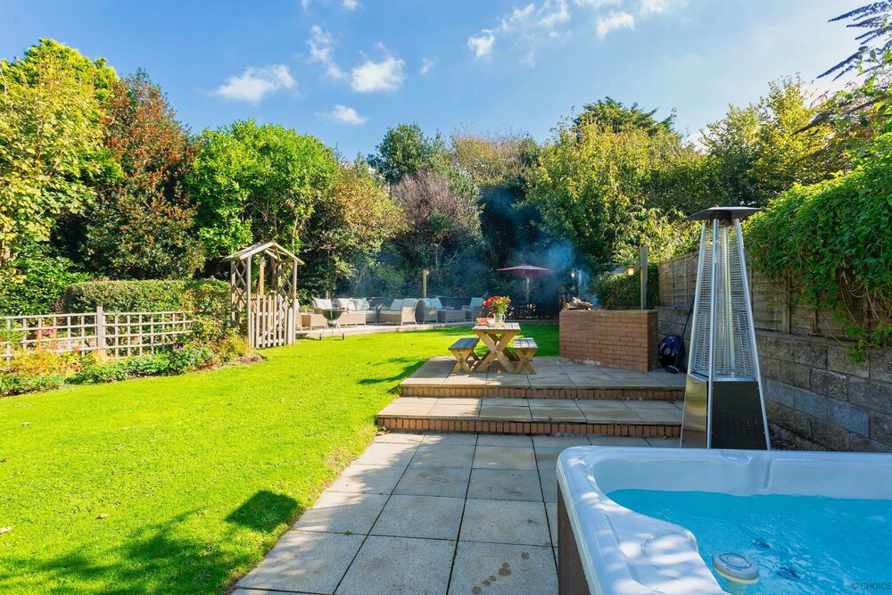 5 Bed in Croyde oc brambc in Braunton, United Kingdom