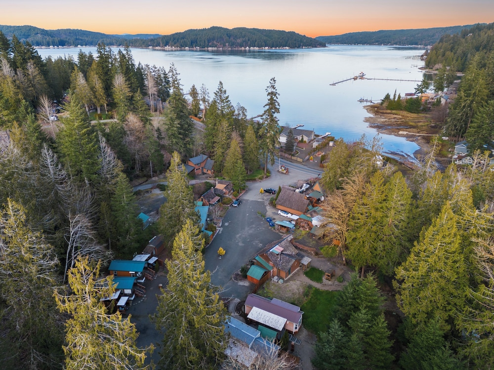 Robinhood Village Resort - photo 108