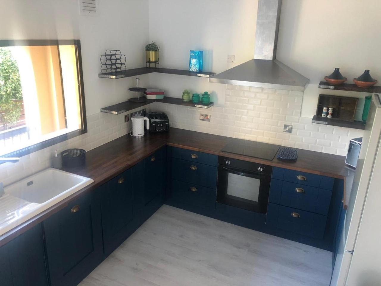 Sun City Apartment