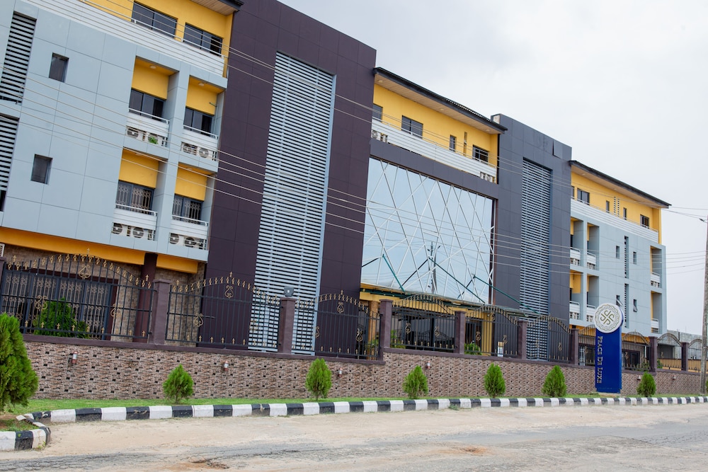 Peace De Luxe Limited in Ikorodu, Nigeria