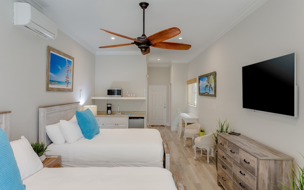 Seascape Resort & Marina - photo 10