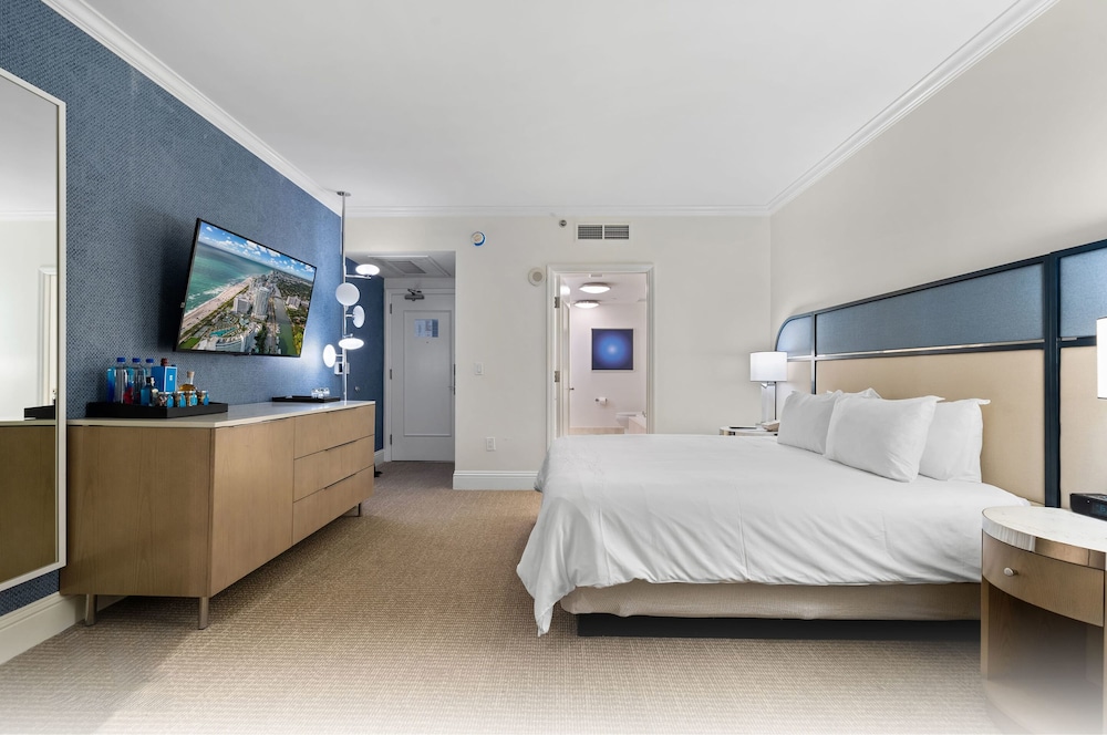 Fontainebleau Miami Beach Private Luxury Suites - photo 94