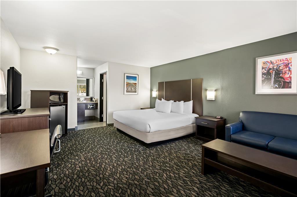 Best Western Desert Villa Inn - photo 30