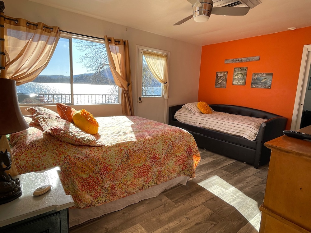 Blue Fish Cove Resort - photo 27