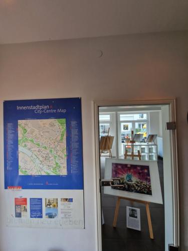 H5 Hotel Bremen — Bremen — photo 4