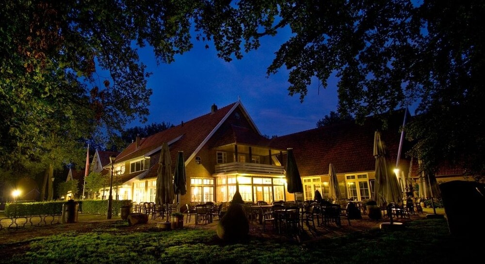 Tante Sien — hotel in Tubbergen