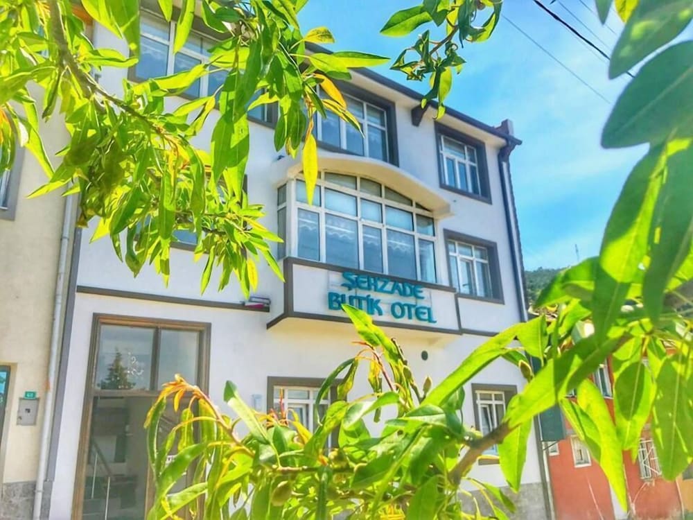 Sehzade Butik Otel in Mudanya, Turkey