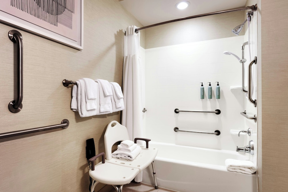 Courtyard by Marriott Houston NASA Clear Lake - photo 24