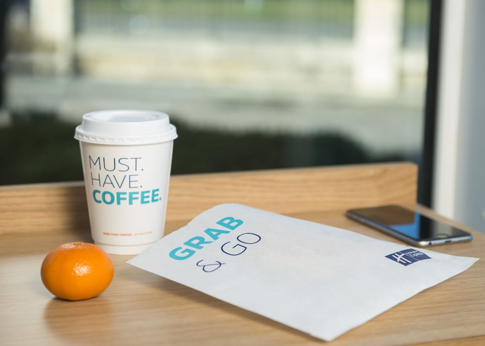 Holiday Inn Express Stafford by IHG in Stafford, United Kingdom