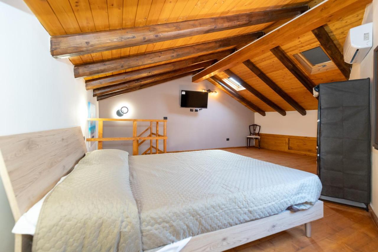 Catania Center Holidays - last minute hotel in Catania