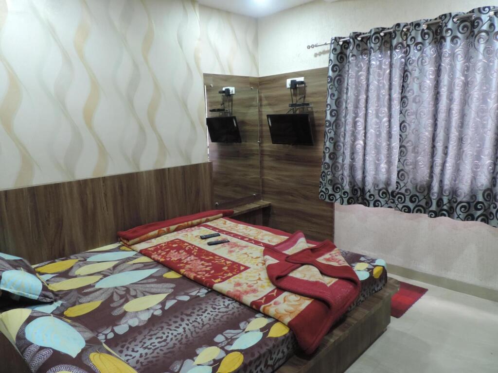 Hotel Abhimanyu in Pachmarhi, India