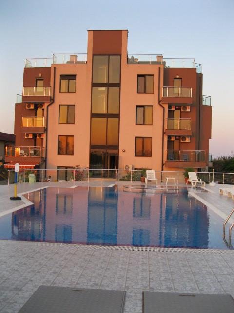 Aparthotel Afrodita 2 - last minute hotel in Unknown City