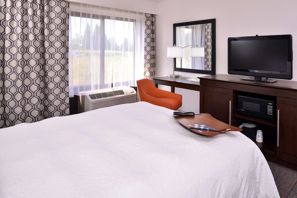Hampton Inn Portland East - photo 50