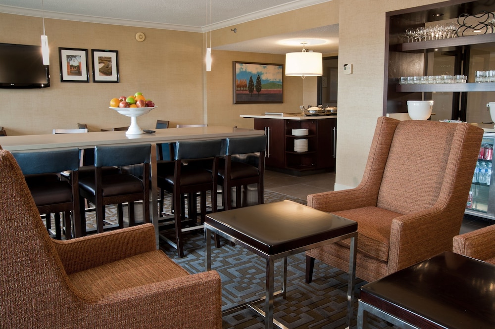 Sheraton Westport Plaza Hotel St. Louis - photo 59