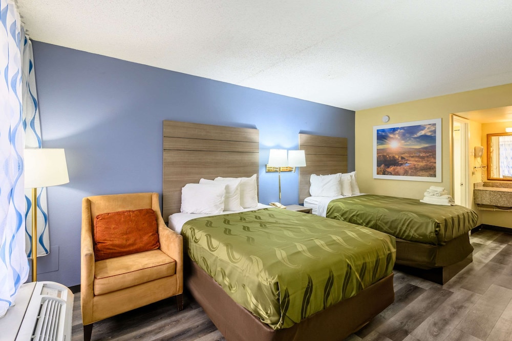 Quality Inn New Orleans I 10 East - photo 8