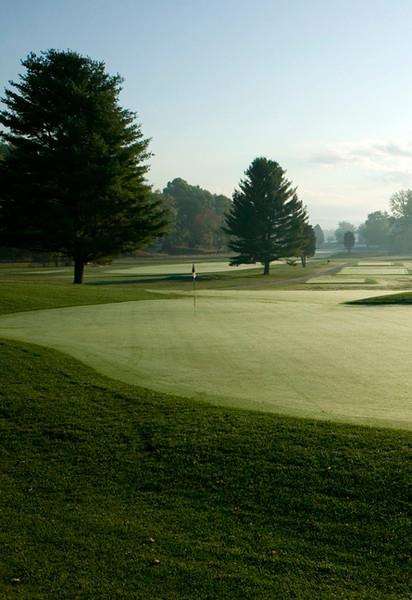 French Lick Resort - photo 21