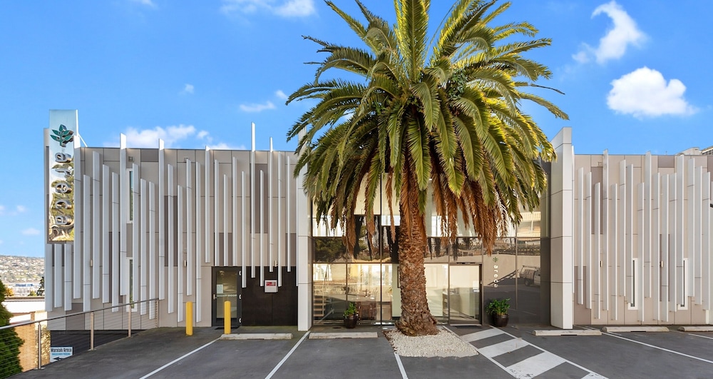 Areca Boutique Hotel