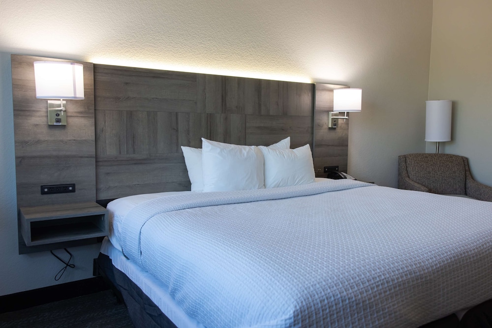 Best Western Plus Executive Residency Phoenix North Happy Valley - photo 23