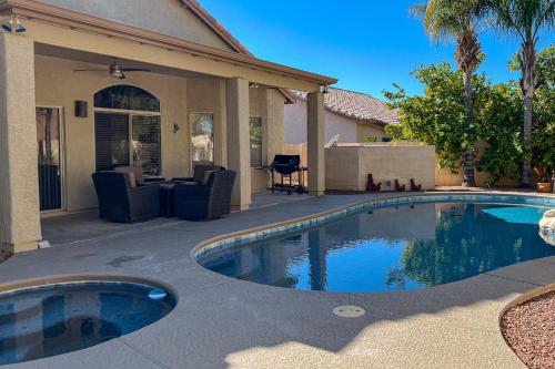 Oro Valley #2012 - photo 8