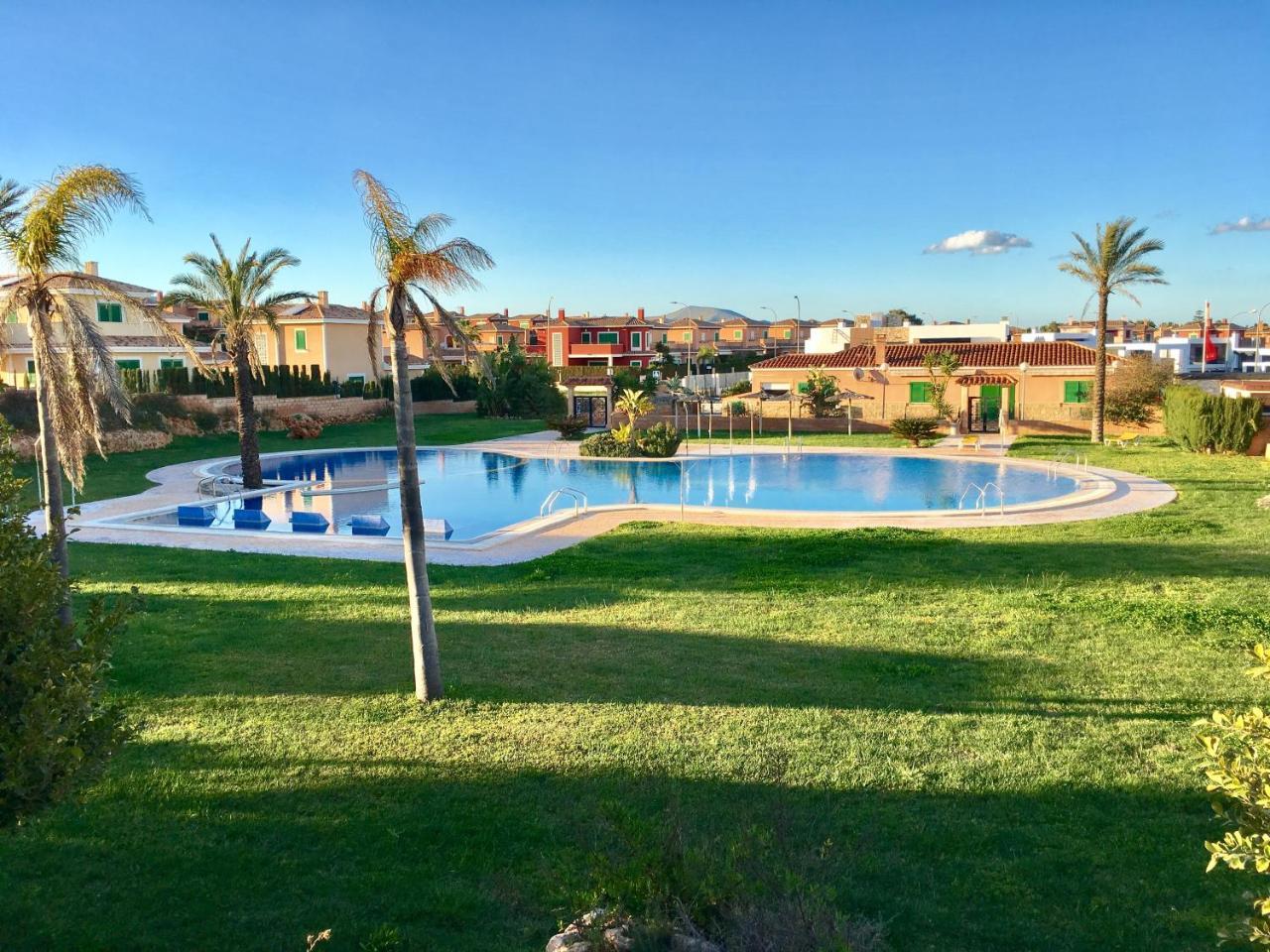 Finca Murada - carbon neutral hotel in Manacor