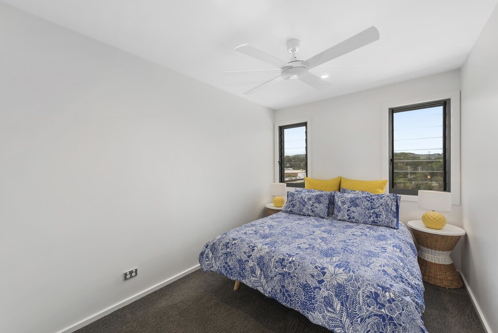 Woolgoolga Executive Apartment — Woolgoolga — photo 2