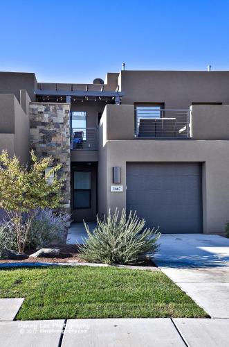 Western Sky in Ivins, United States