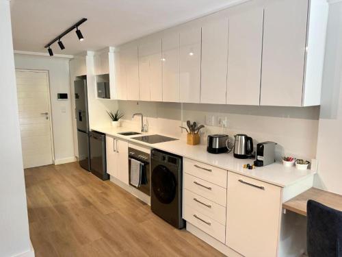 Luxury apartment in Newlands