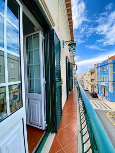Casa Do Gerardo — 4-Star Luxury Hotel in Nazare, Portugal