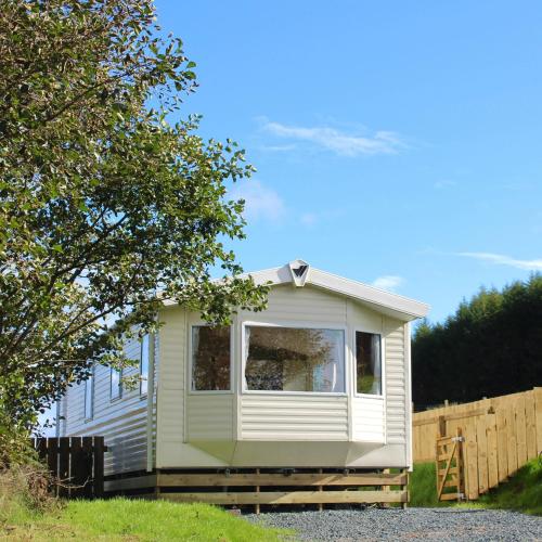 Crannich Holiday Caravans — hotel in Isle Of Mull