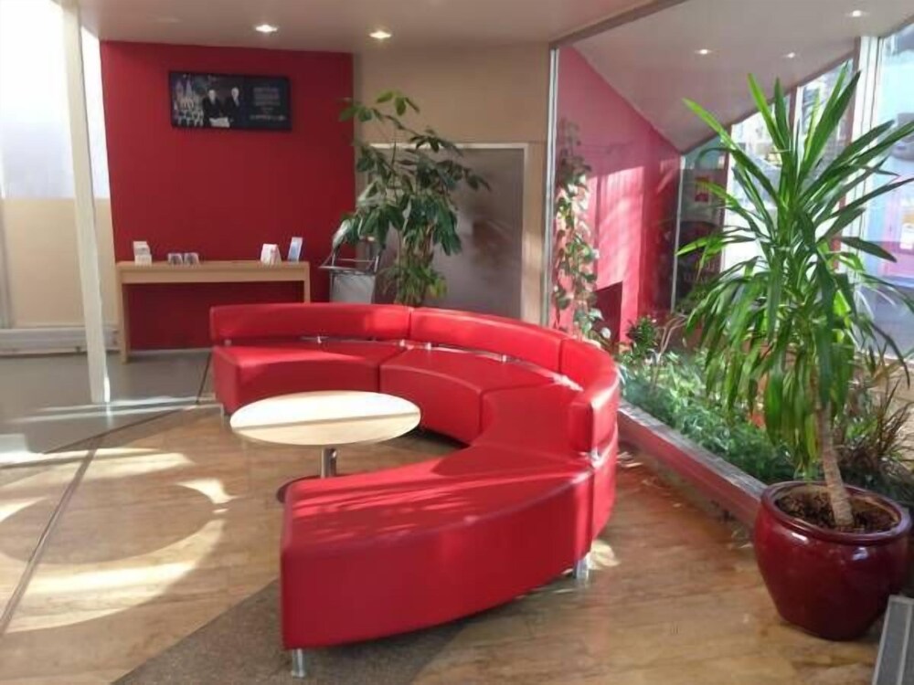 ibis Nord Sarcelles — hotel in Sarcelles