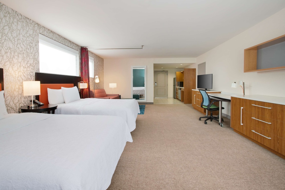 Home2 Suites by Hilton Charlotte I 77 Tyvola Rd - photo 10