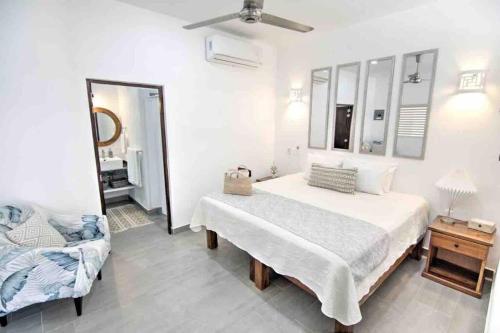 Las Vueltas 2 Minutes To Beach W Pool Patio & Grill — 4-Star Luxury Hotel in Bucerias, Mexico