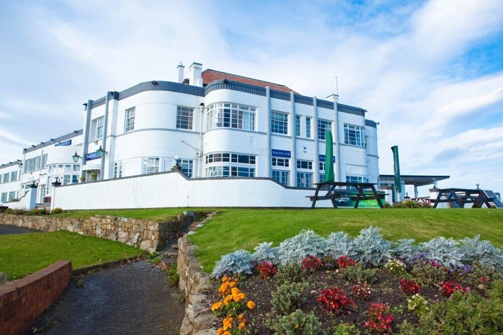 The Park Hotel Tynemouth — hotel in North Shields