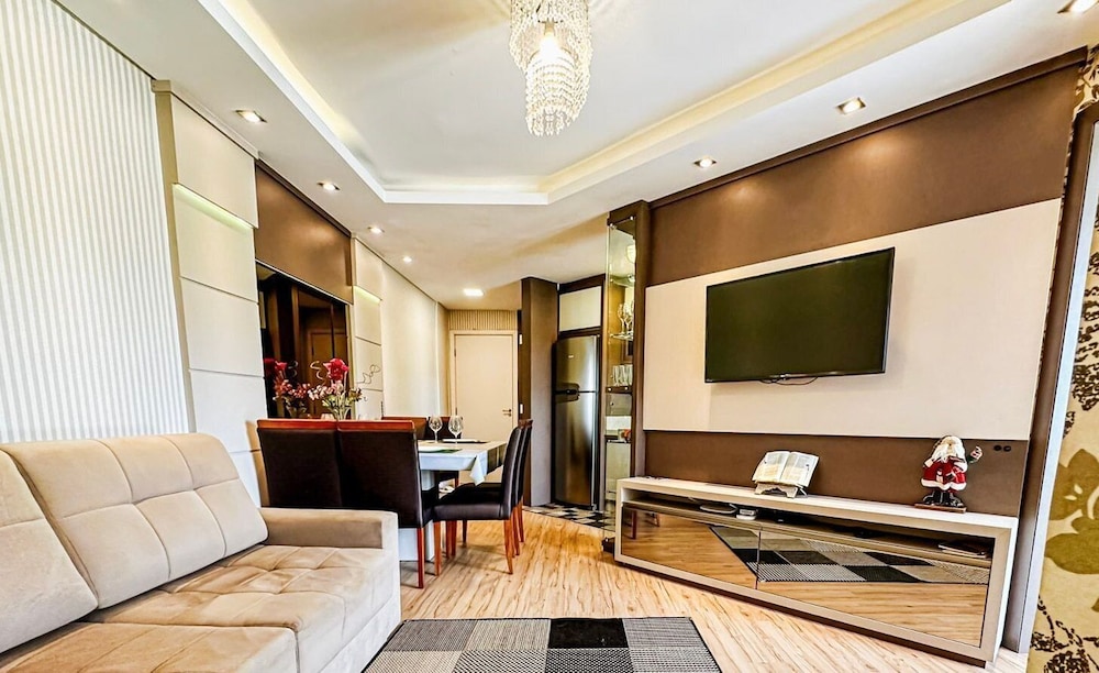 Resid. Clube Mar Grosso Laguna LAG905 in Laguna, Brasil