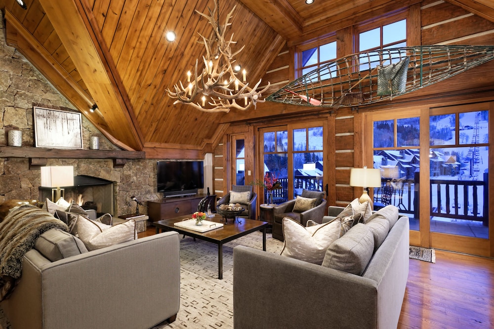 Colorado Lodge at the Ritz Carlton - photo 21