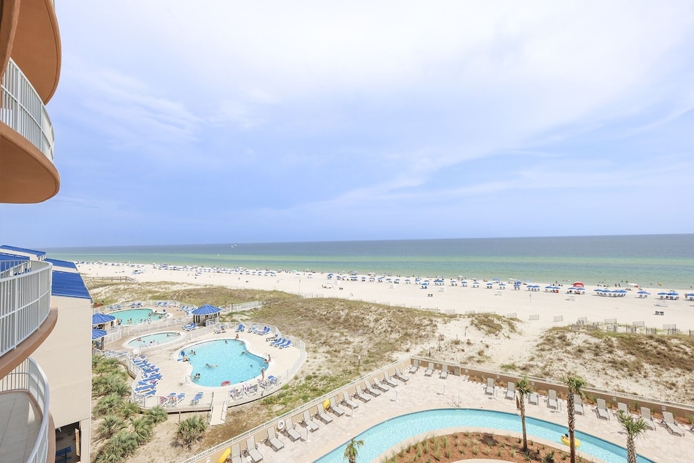 Phoenix Gulf Towers 407 3 Bedroom Condo - photo 26