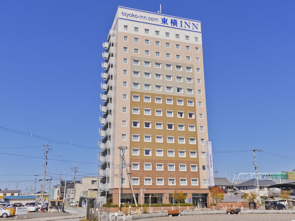 Toyoko Inn Maibara Eki Shinkansen Nishi Guchi — Maibara