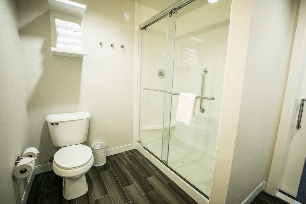 Hampton Inn & Suites Tempe Phoenix Airport AZ - photo 55