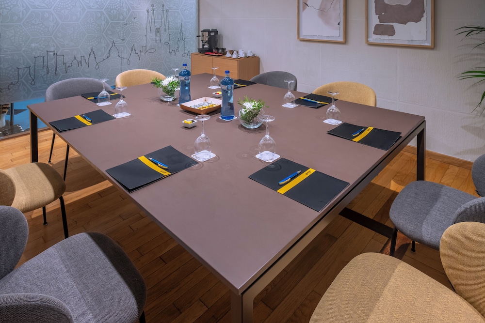 כנסים ואירועים