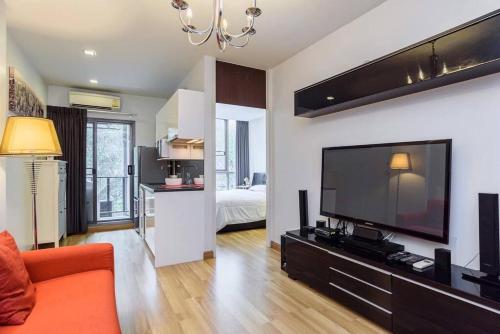 Vinn condo — 4-Star Luxury Hotel in Phra Khanong, Thailand