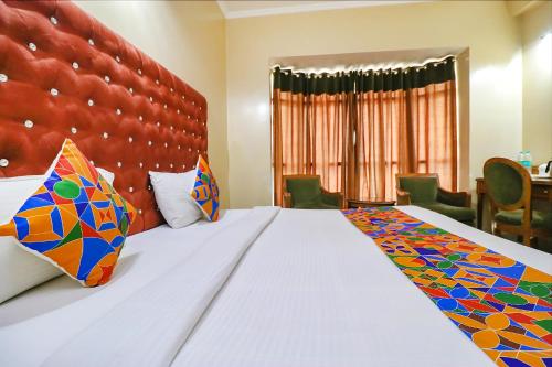 Conclave Executive - last minute hotel in New Delhi