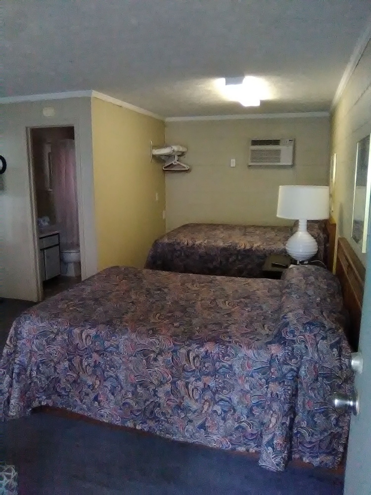 High Tide Motel - photo 12