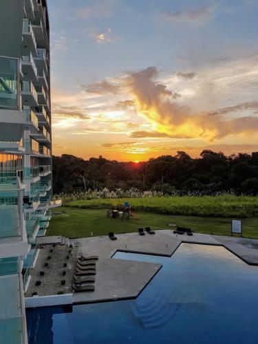 Apartment Bala Beach — 4-Star Luxury Hotel in Maria Chiquita, Panama