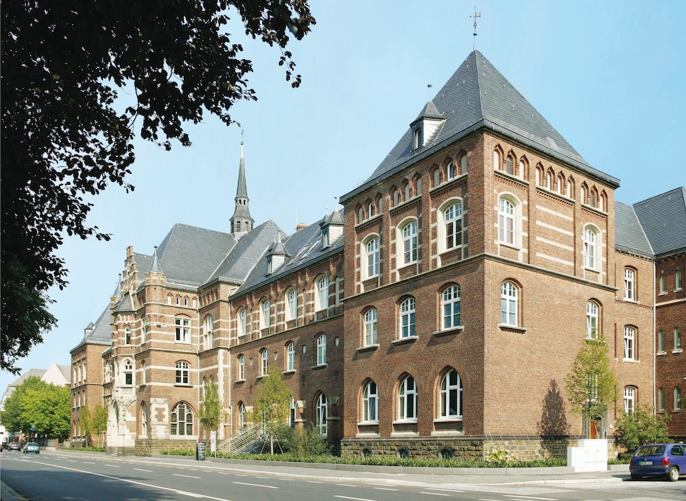 Collegium Leoninum in Bonn, Germany