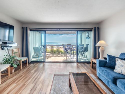 Sea Colony #2A — 4-Star Luxury Hotel in Carolina Beach, United States