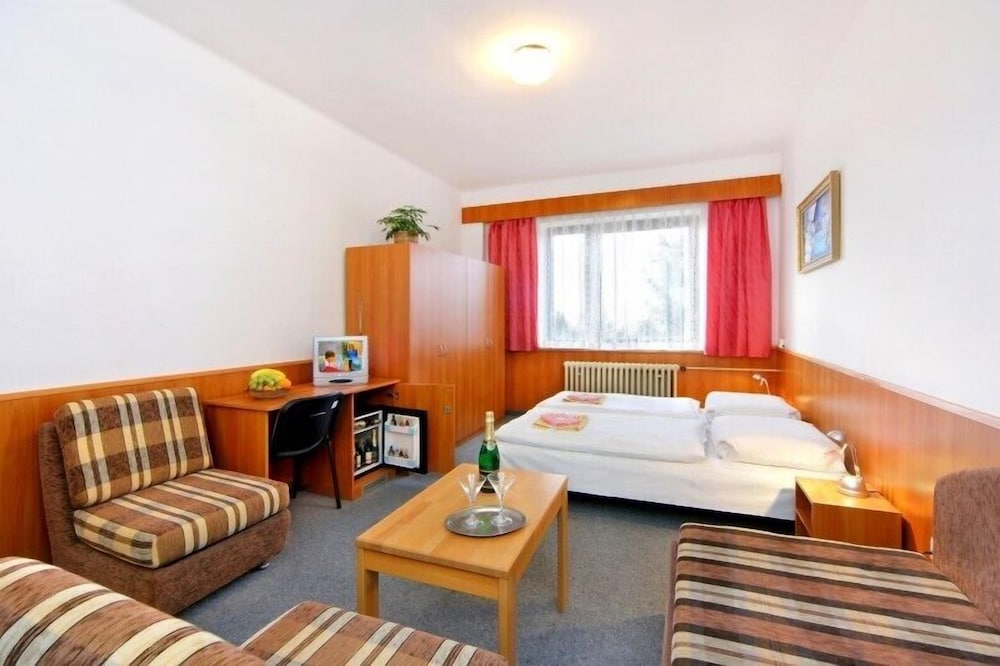 Hotel Diana — Benecko — photo 5