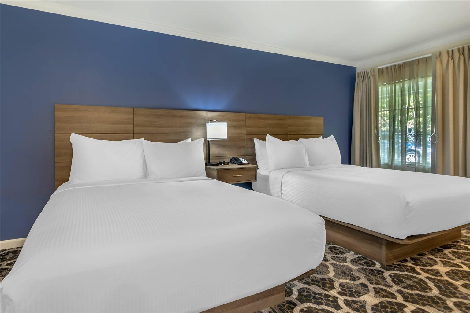University Park Inn & Suites an Ascend Collection Hotel - photo 28