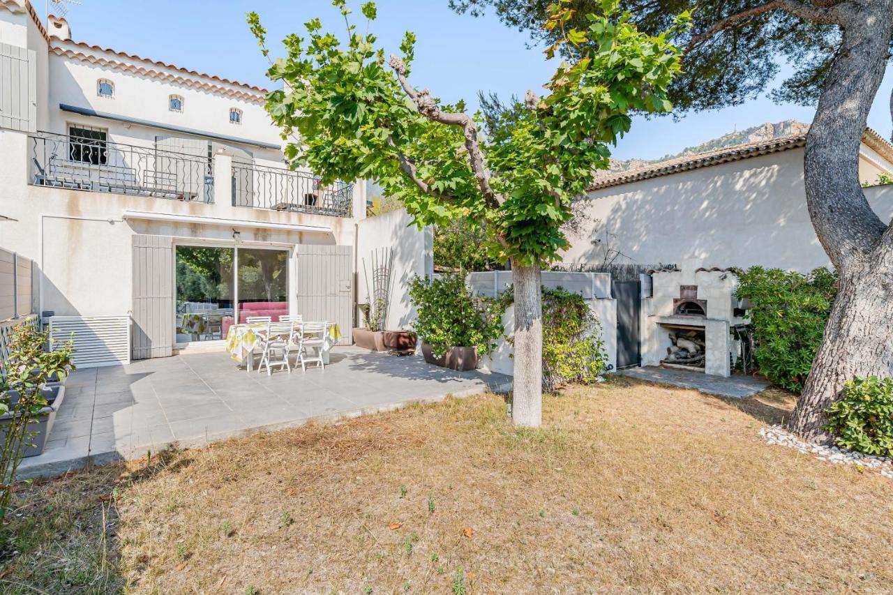 Le Nadadou Par Dodo a Cassis in Cassis, France