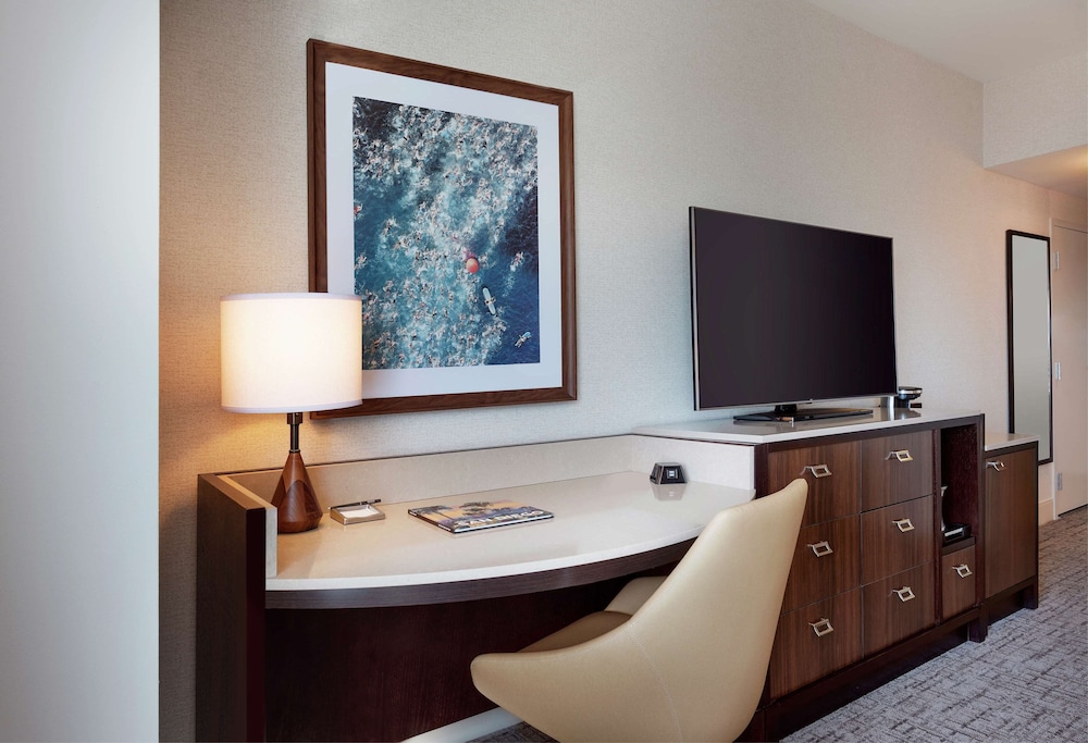 Hilton San Diego Bayfront - photo 27