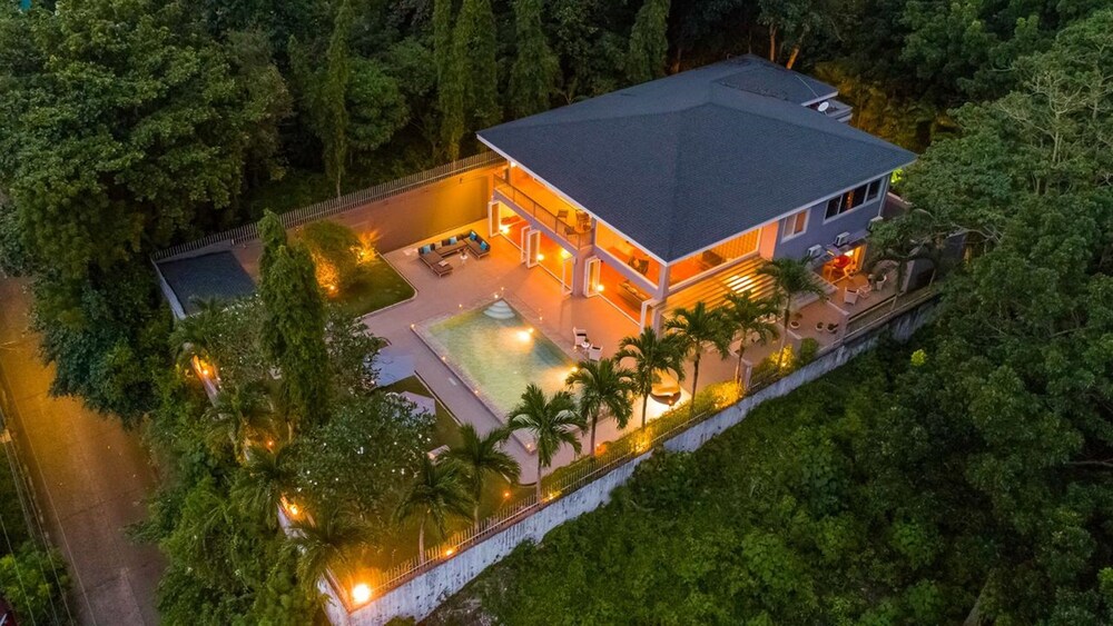 Villa Empress Cebu — 4-Star Luxury Hotel in Cebu City, Philippines